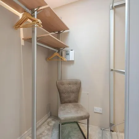 West Kensington By Capital Apartment London Exterior photo