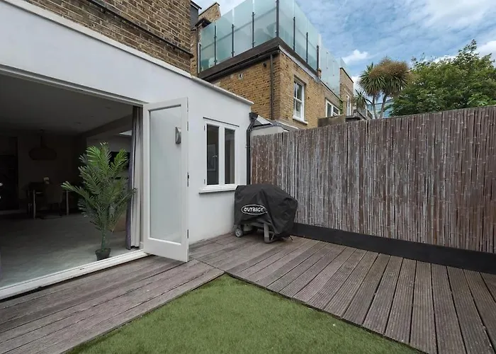 West Kensington By Capital