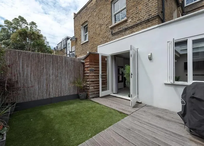West Kensington By Capital