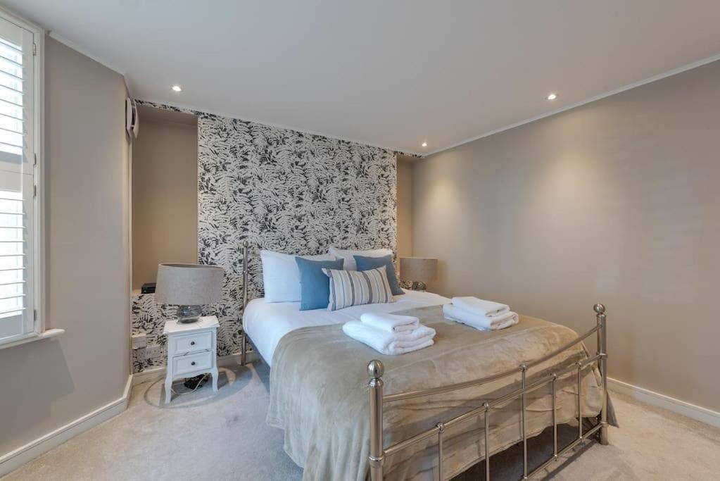 West Kensington By Capital Apartamento Londres