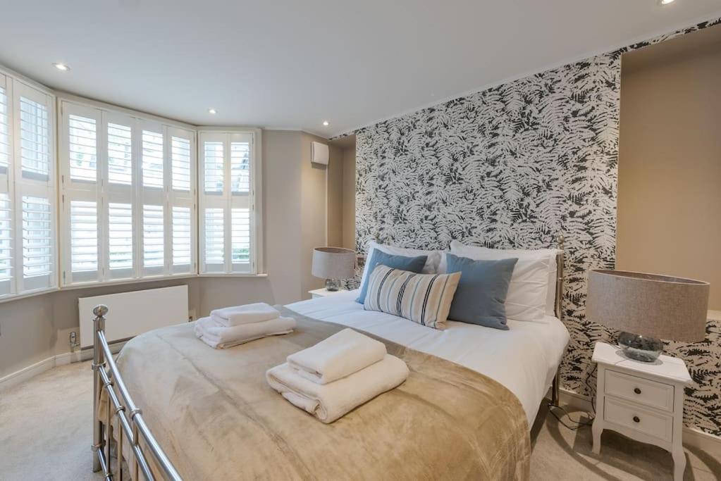 West Kensington By Capital Apartamento Londres