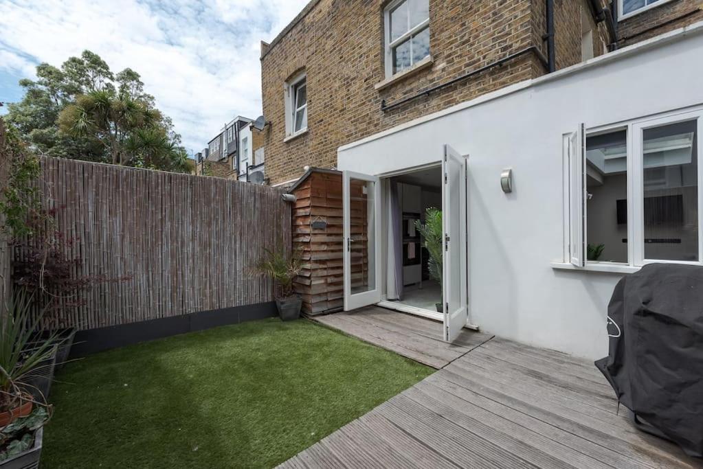 West Kensington By Capital Apartamento