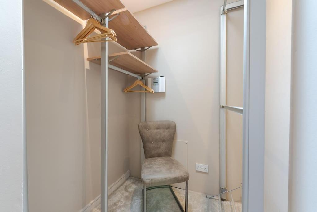 Apartamento West Kensington By Capital *