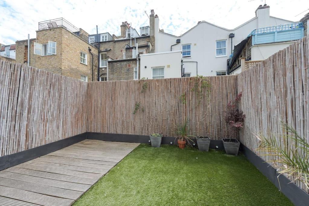 Apartamento West Kensington By Capital